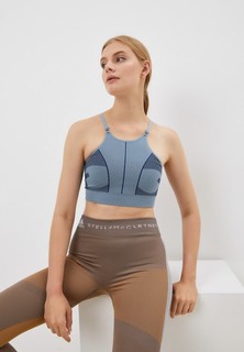 Топ спортивный adidas by Stella McCartney