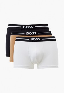Трусы 3 шт. Boss