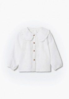 Блуза Mango Kids