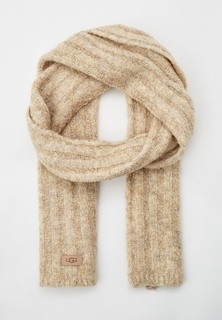 Шарф UGG