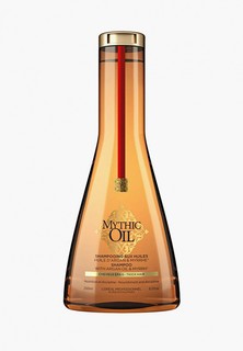 Шампунь LOreal Professionnel