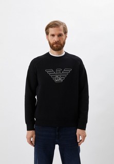 Свитшот Emporio Armani