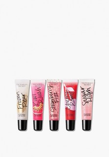 Набор для макияжа губ Victorias Secret