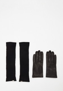 Перчатки и митенки Emporio Armani