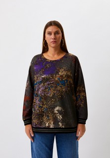 Свитшот Marina Rinaldi Sport