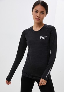 Лонгслив спортивный 361