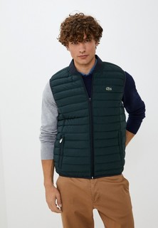Жилет утепленный Lacoste