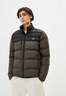 Куртка утепленная Lacoste