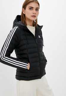 Куртка утепленная adidas Originals