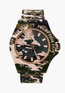 Часы Philipp Plein
