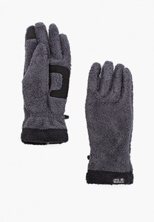 Перчатки Jack Wolfskin