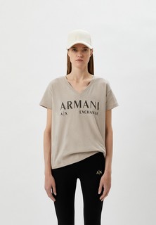 Футболка Armani Exchange