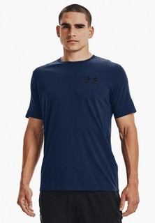 Футболка спортивная Under Armour