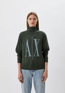 Водолазка Armani Exchange