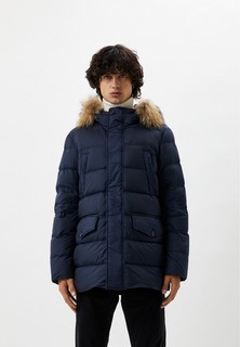 Пуховик Add