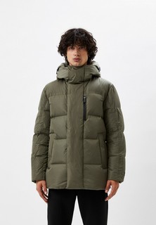 Пуховик Add
