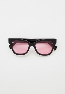 Очки солнцезащитные Gucci