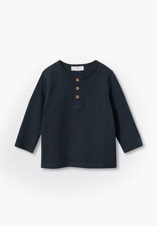 Лонгслив Mango Kids