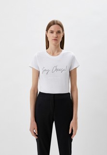 Футболка Armani Exchange