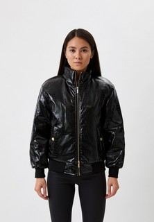 Куртка кожаная Armani Exchange
