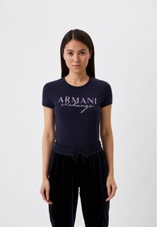 Футболка Armani Exchange