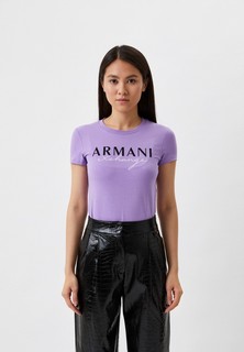 Футболка Armani Exchange