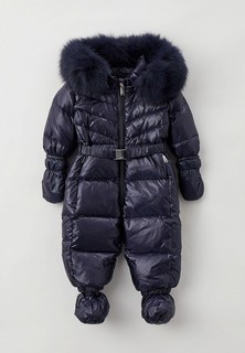 Комбинезон утепленный Add