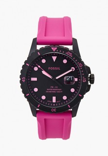 Часы Fossil