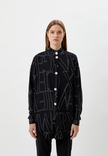 Блуза Armani Exchange