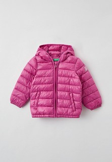 Куртка утепленная United Colors of Benetton
