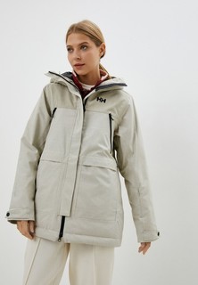 Куртка горнолыжная Helly Hansen