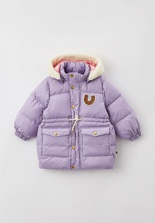 Куртка утепленная Mini Rodini