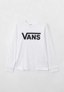 Лонгслив Vans