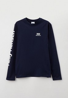 Лонгслив Helly Hansen