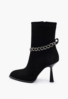 Полусапоги Evigi