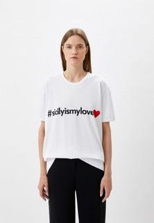 Футболка Dolce&Gabbana