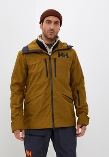 Куртка горнолыжная Helly Hansen