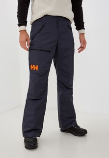 Брюки горнолыжные Helly Hansen