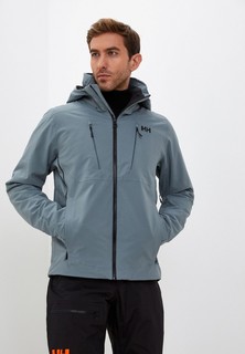 Куртка горнолыжная Helly Hansen