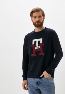 Лонгслив Tommy Hilfiger