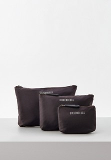 Косметички 3 шт. Bikkembergs