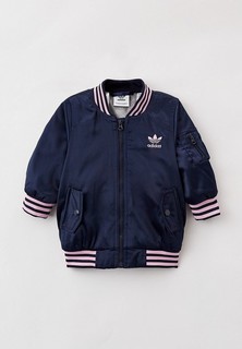 Куртка утепленная adidas Originals