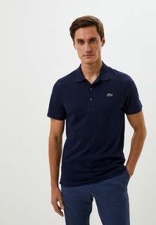 Поло Lacoste