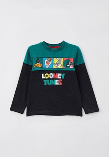 Лонгслив PlayToday