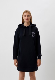 Платье Emporio Armani