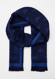 Шарф Emporio Armani