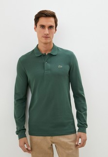 Поло Lacoste