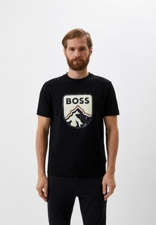 Футболка Boss