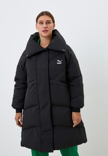 Пуховик PUMA