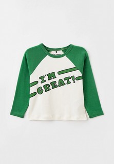 Лонгслив Mini Rodini